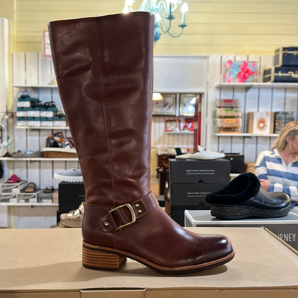 Kork-ease Carli Tan boot